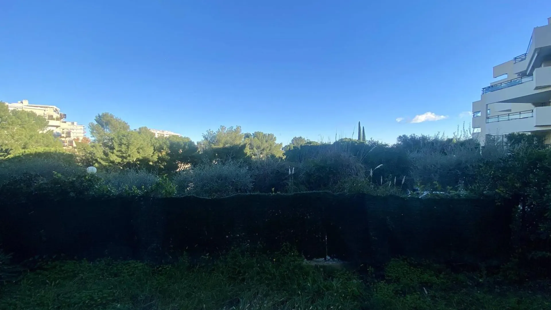 Nice Ouest- 2P Au Calme, Piscine, Ac 0*,  Francja