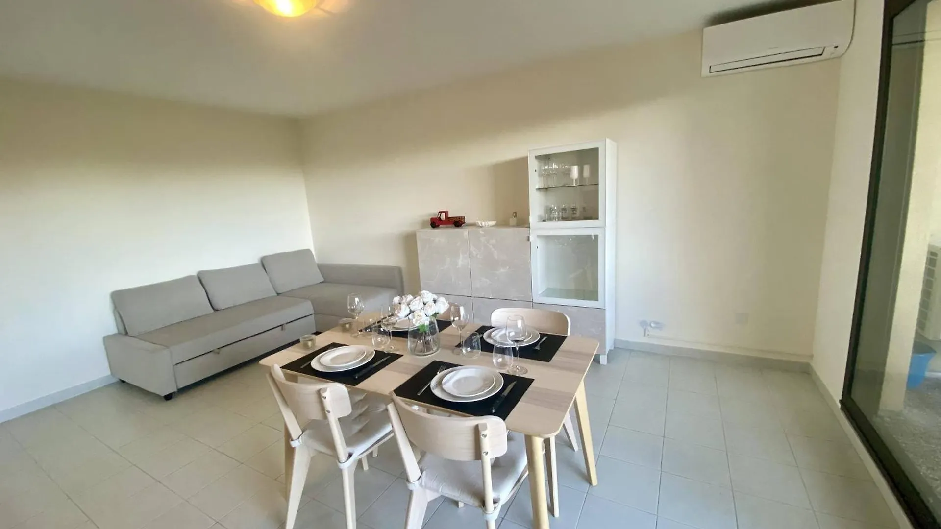 Apartment Nice Ouest- 2P Au Calme, Piscine, Ac France